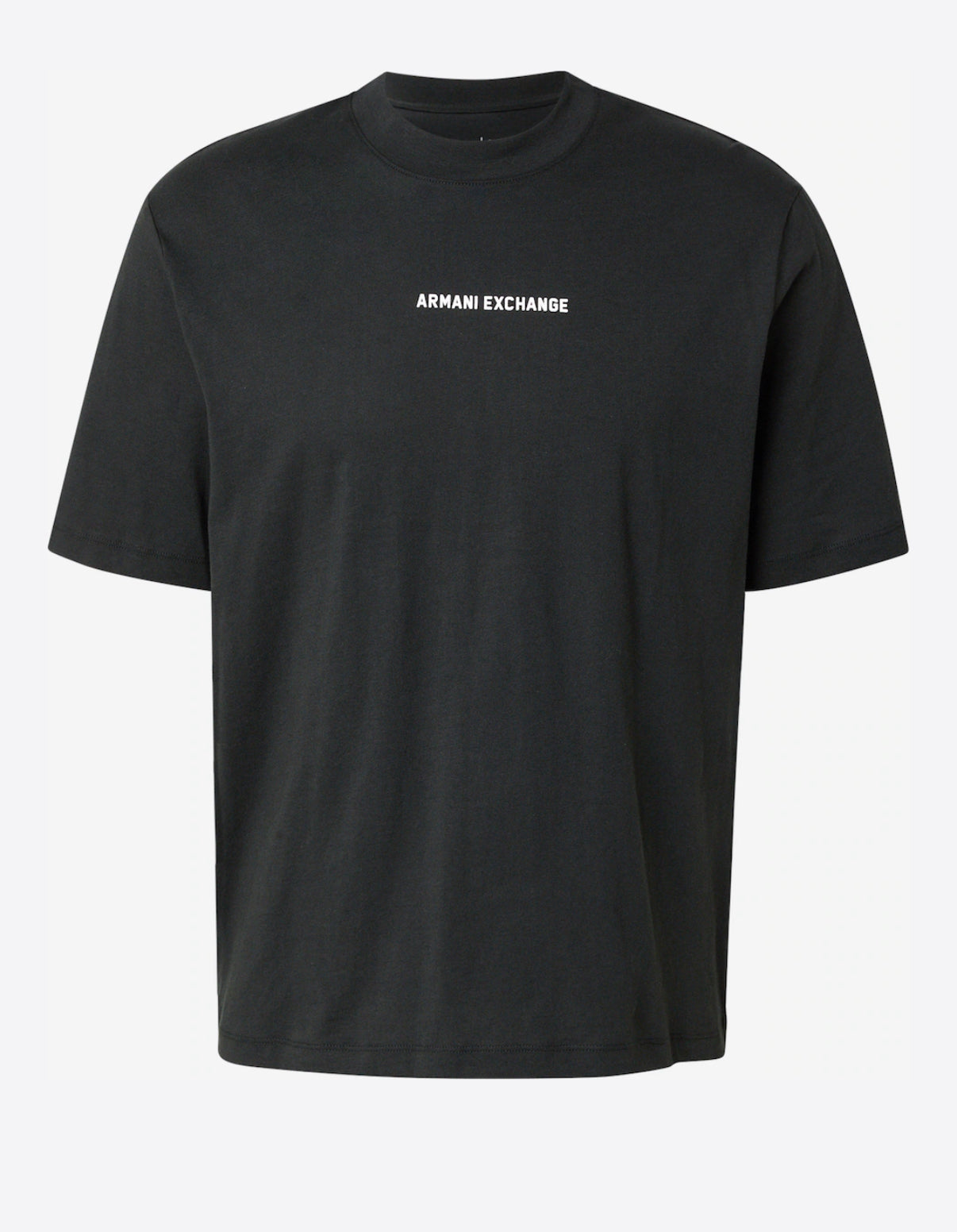 ARMANI EXCHANGE T-Shirt in Schwarz