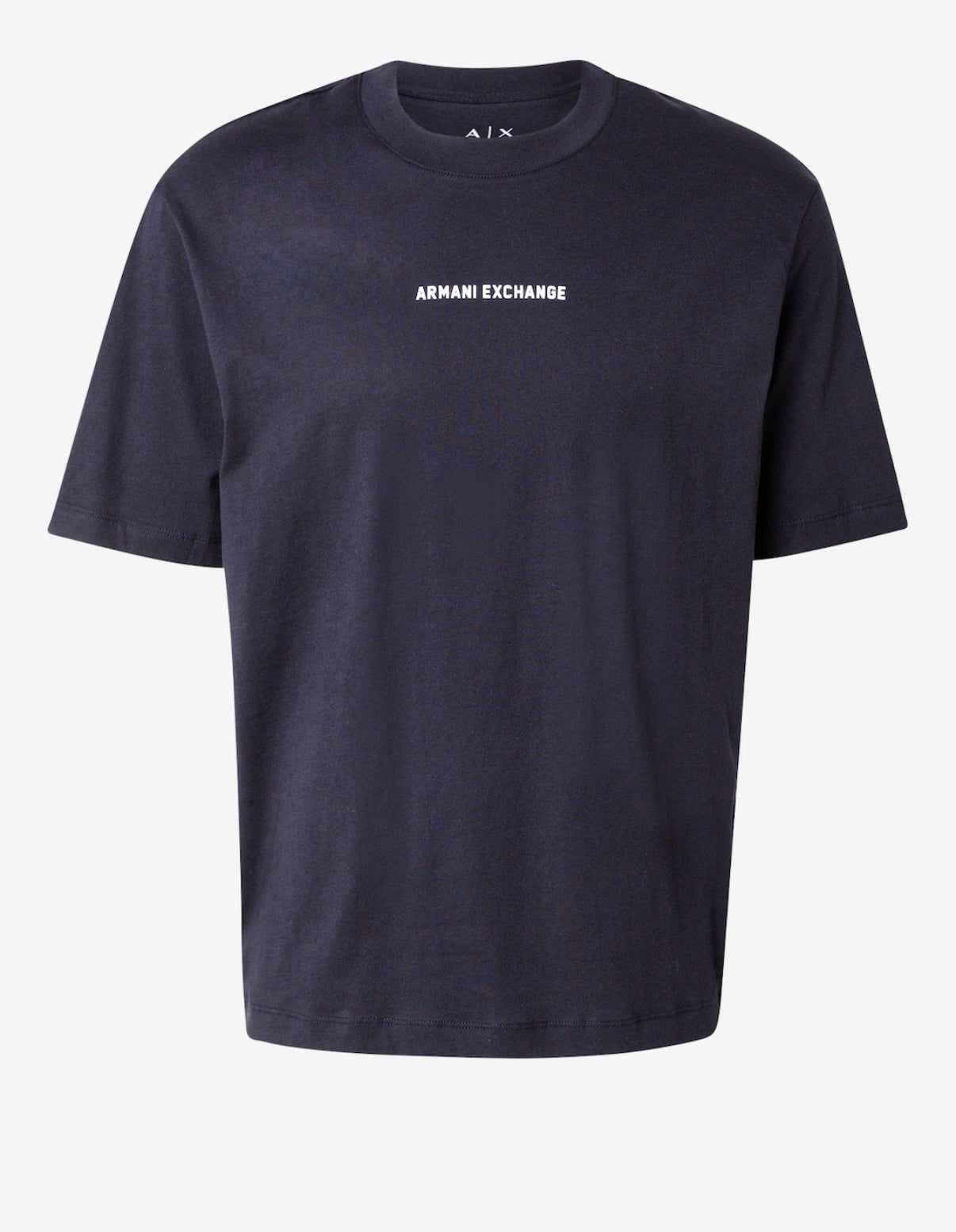 ARMANI EXCHANGE T-Shirt in Navy