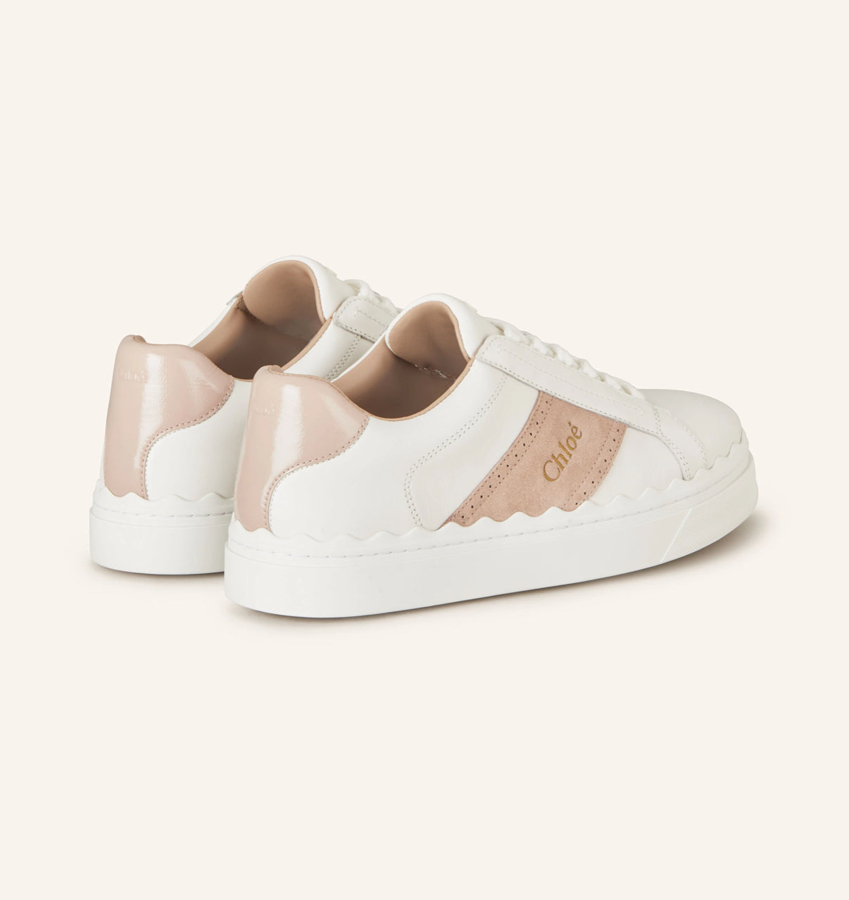 Chloé
Sneaker LAUREN