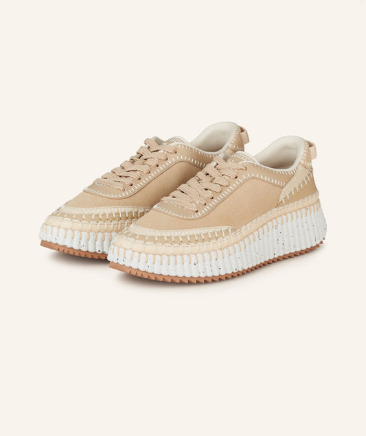 Chloé
Sneaker NAMA