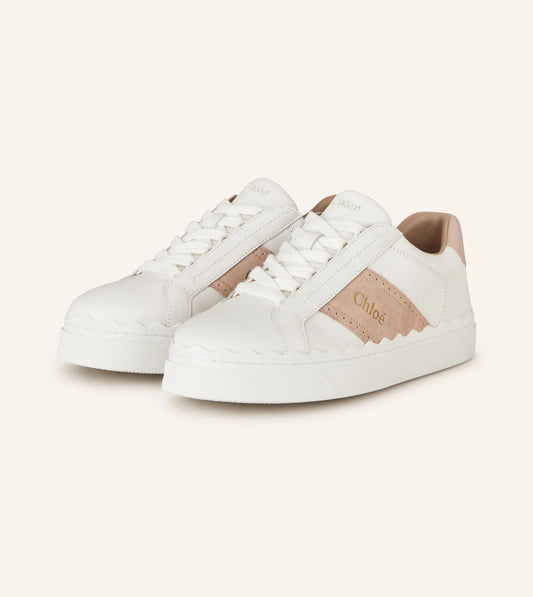 Chloé
Sneaker LAUREN